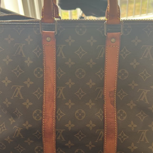 Louis Vuitton Keepall 45 - Picture 2 of 4